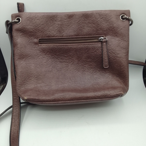 Pinkstix Polyurethane Shoulder Bag - Picture 4 of 12